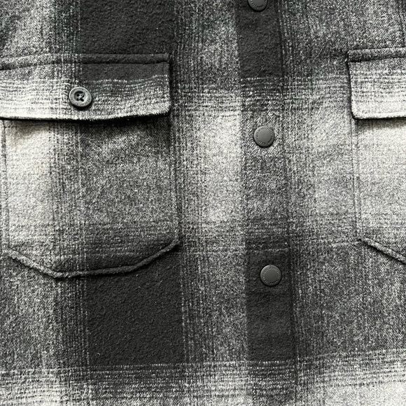 Roark Nordsman Flannel Shirt - Picture 10 of 13